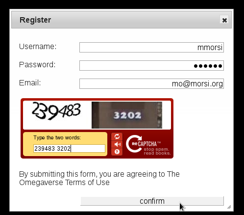 registration-form