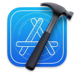 Xcode icon