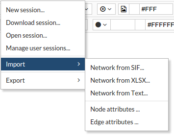 importnetworkfilemenu